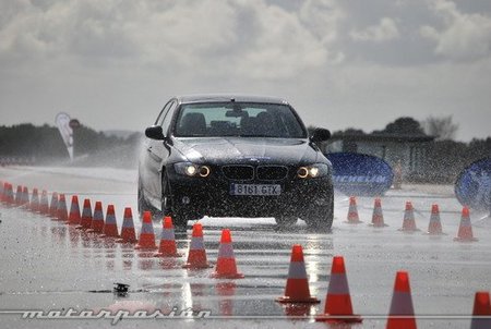 Michelin Pilot Sport 3