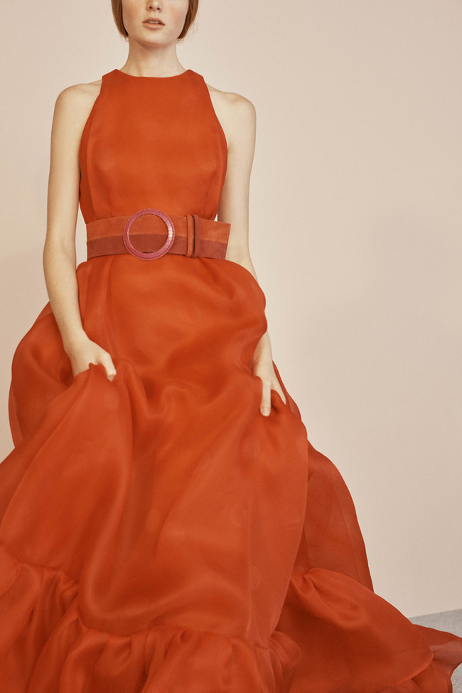 Carolina Herrera Resort 18