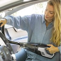 Aspiradores para el coche ¿cuáles son los mejores? Consejos y recomendaciones