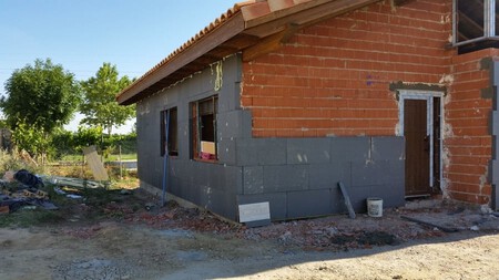Placas de grafito