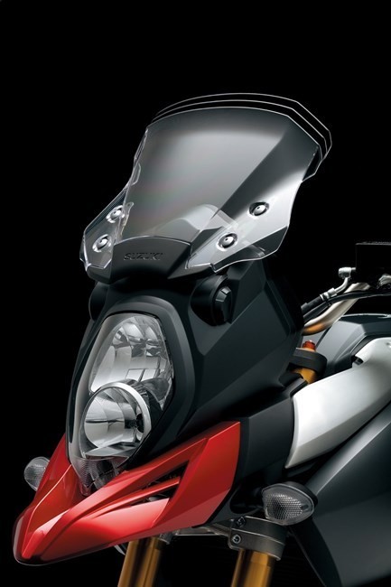 Suzuki V-Strom 1000 ABS 014