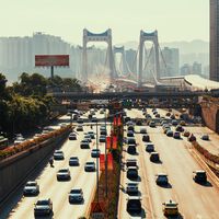 Viajar por 2,000 km en un auto eléctrico ya no es problema en China: cada vez menos gente busca coches a gasolina 