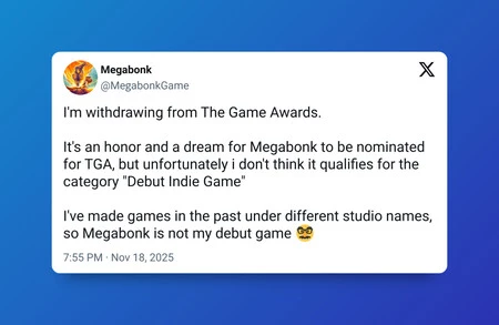 Megabonk