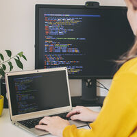 Liderança da revolução da tecnologia bancária com IA é brasileira; grande banco põe 18 mil devs no GitHub Copilot e acelera Pix e Open Finance