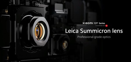 xiaomi 13t camara