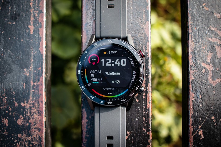 El smartwatch Honor MagicWatch 2 más barato que nunca en Amazon: diseño  moderno y una autonomía de casi 2 semanas por 119 euros