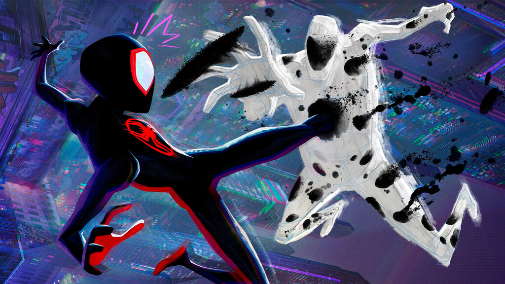 Spider-Man: Cruzando el Multiverso no será lo único que veamos de Miles Morales en 2023: Sony anuncia un corto especial para este mismo verano Spider-Man: Cruzando el Multiverso no será lo único que veamos de Miles Morales en 2023: Sony anuncia un corto especial para este mismo verano