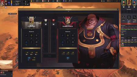 Dune Spice Wars Discover Recurso 3