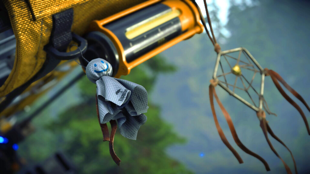 Qué son los muñequitos adorables que cuelgan en El Tiempo Contigo y por qué te encantará saber su significado