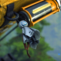 Qué son los muñequitos adorables que cuelgan en El Tiempo Contigo y por qué te encantará saber su significado