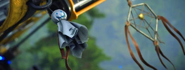 Qué son los muñequitos adorables que cuelgan en El Tiempo Contigo y por qué te encantará saber su significado