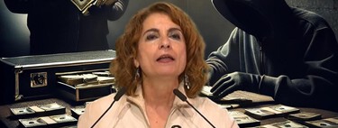 Hacienda va a la caza de los cobros en B. Multará con hasta el 150 % del IRPF si consigue probar que un contribuyente no ha declarado ingresos 