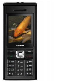 Toshiba TS605