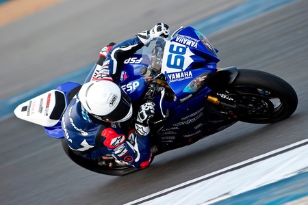 Niki Tuuli Supersport Tailandia 2017