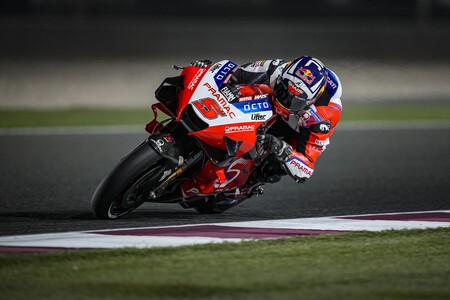 Zarco Doha Motogp 2021
