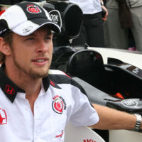Jenson Button, otro nombre que suena como posible copresentador de Top Gear
