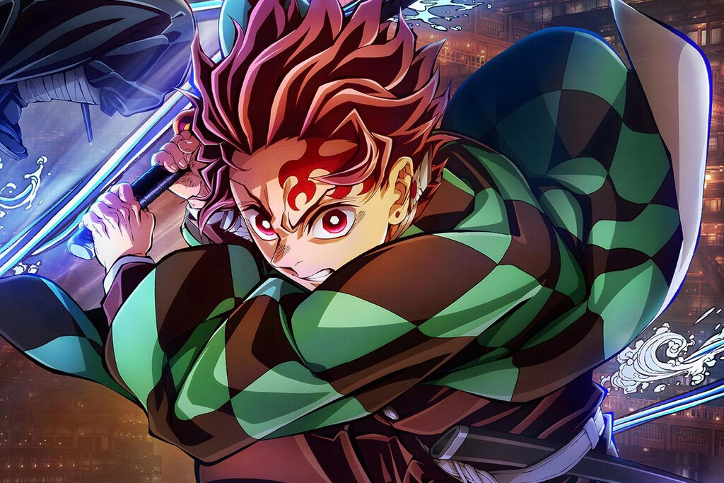 Creíamos que Kimetsu no Yaiba alcanzaría récords de taquilla en Japón. Lo que no esperábamos es la lápida que acaba de firmar para su cine