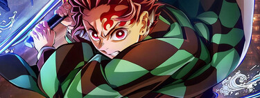 Creíamos que Kimetsu no Yaiba alcanzaría récords de taquilla en Japón. Lo que no esperábamos es la lápida que acaba de firmar para su cine