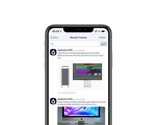 Twitterrific