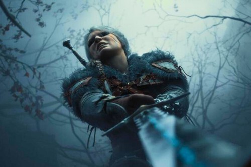 The Witcher 4 CD Projekt