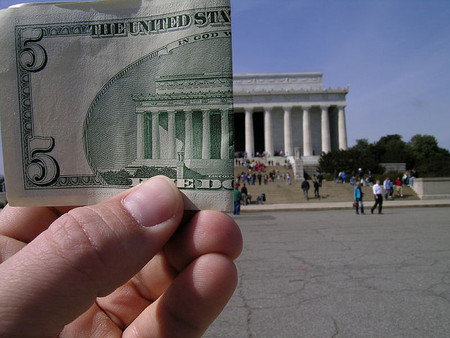 Diez fotos que debes traerte de Washington DC