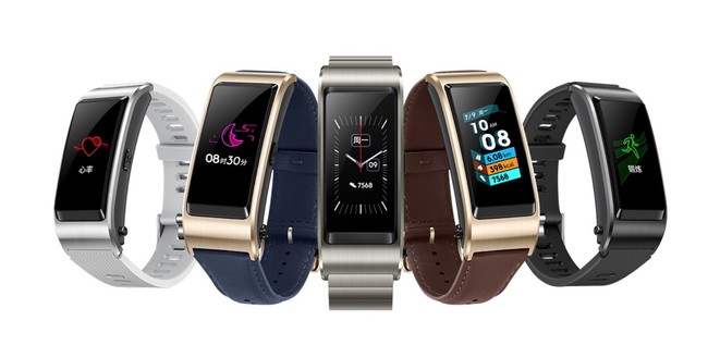 Huawei Talkband B51