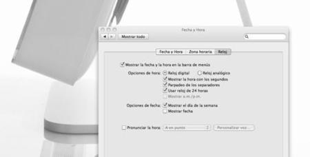 Controla el estado del sistema desde el Reloj