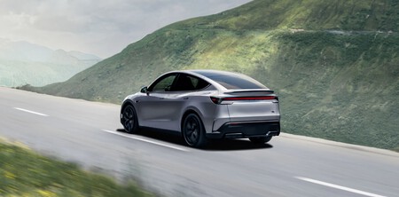 Tesla Model Y Performance Precio