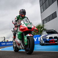 Giro de 180 grados de Honda en MotoGP. Han pasado de colistas a gran rival de Ducati, y la duda es qué haría Marc Márquez con esa moto