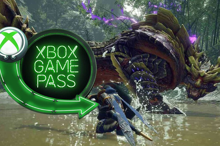 Monster Hunter Rise en Game Pass cuándo y a qué hora se puede descargar y jugar gratis en Xbox
