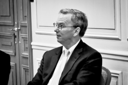 "Los móviles han ganado": Éstas son las predicciones de Eric Schmidt para el 2014