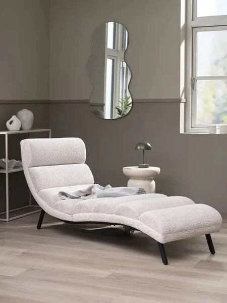 Sillon Chaise Longue Jysk
