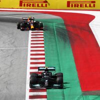 ¿Bandera blanca de Lewis Hamilton? Mercedes dice que no habrá más mejoras en su Fórmula 1 en 2021