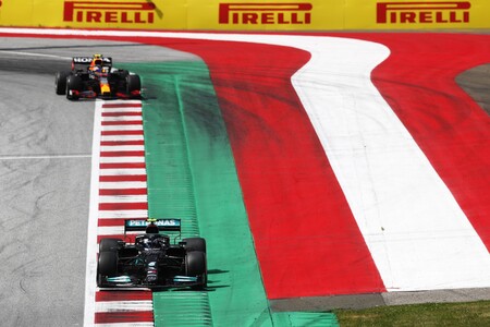 ¿Bandera blanca de Lewis Hamilton? Mercedes dice que no habrá más mejoras en su Fórmula 1 en 2021