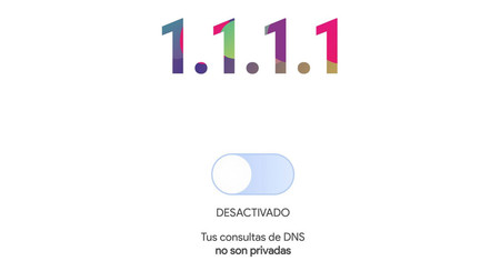 Cloudflare lanza su app 1.1.1.1 en Android y iOS para que uses sus DNS más rápidas y privadas fácilmente
