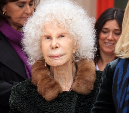 La última voluntad de la duquesa de Alba que, seis años después de su muerte, empieza a cumplirse