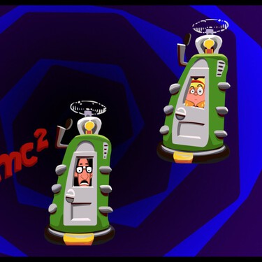 Day Of The Tentacle Remastered