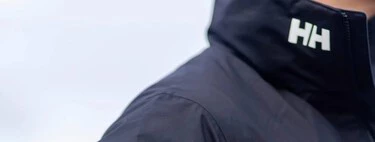 Helly Hansen supera a The North Face rebajando casi a mitad de precio el chaquetón más calentito para el invierno