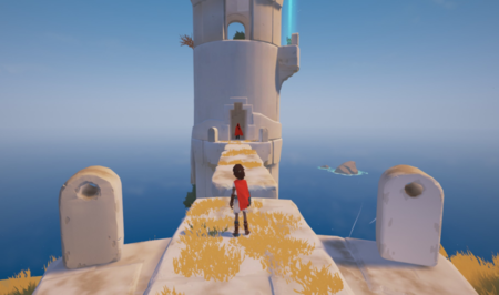 Si RiME es crackeado, Tequila Works retirará el software de protección de todas las copias del juego