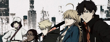 'Lazarus' no ha conseguido enganchar a los fans de 'Cowboy Bebop', pero su director no cierra la puerta a la temporada 2 del anime: "Hay muchos problemas en el mundo" 