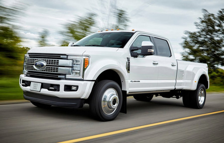 Los planes de futuro de Ford contemplan una gama más simple, con menos modelos pero más SUV