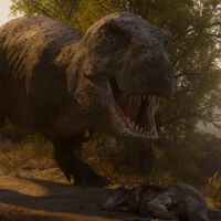 Número 1 de Netflix en 57 países y 100% de críticas positivas. Los nuevos dinosaurios de Steven Spielberg  hacen historia 33 años después de 'Parque Jurásico' 