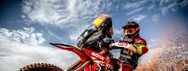 Estos son los 22 pilotos españoles que correrán en moto el Dakar 2019