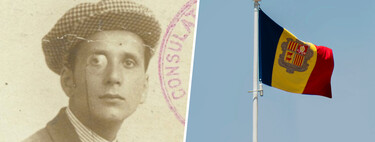 After being a spy and swindler, in 1934 a Russian achieved the most difficult thing: convincing the world that he was the king of Andorra