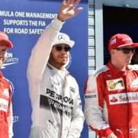 Ferrari quiere mandar en el Gran Premio de Italia y lo muestra con una gran clasificación
