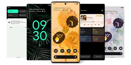 El Google Pixel 6 se deja ver en toda su gloria en las mejores imágenes filtradas hasta la fecha