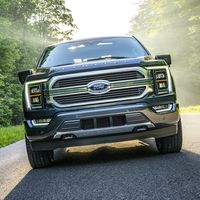 La Ford F-150 eléctrica ya está más cerca: los primeros prototipos empezarán a rodar en 2021 y se fabricará en Michigan