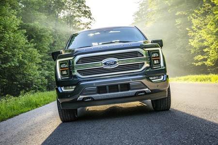 La Ford F-150 eléctrica ya está más cerca: los primeros prototipos empezarán a rodar en 2021 y se fabricará en Michigan