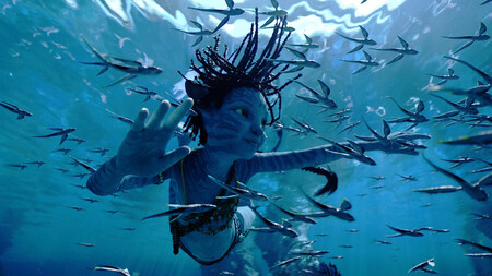 Avatar 2