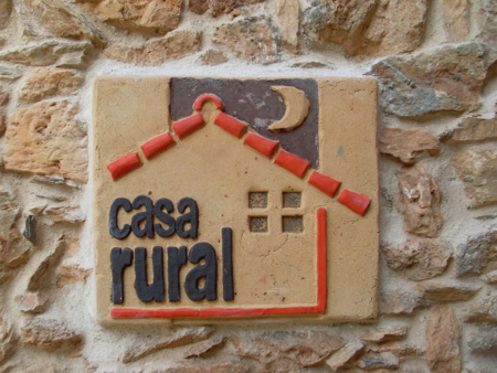 Datos del turismo rural en España: dónde es más caro y qué prefiere el viajero